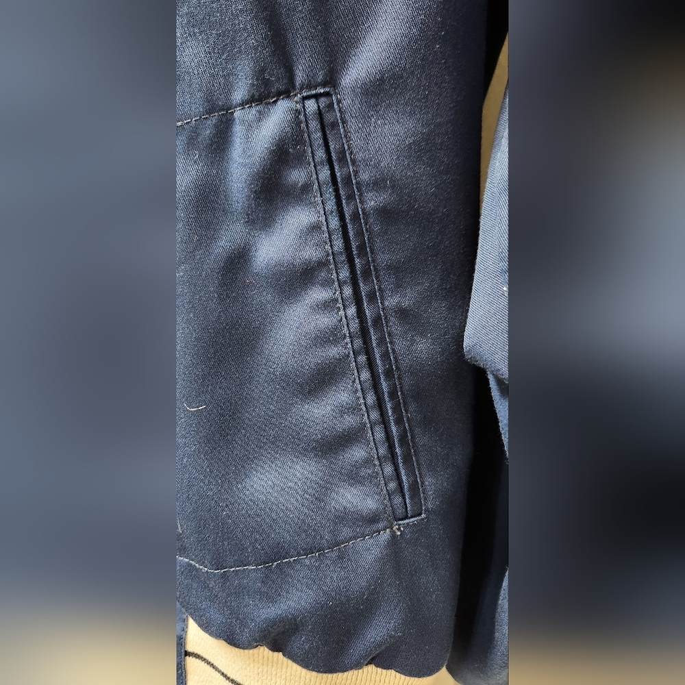 Original Fred Perry Men Jacket - image 4